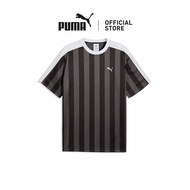 PUMA Essentials T7 Relaxed Football Men's Jersey