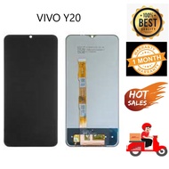 LCD Vivo Y20-2020/Y20-2021/Y20i LCD ORIGINAL WITH TOUCH SCREEN DIGITIZER FULL SET