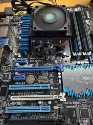 Asus-P8Z77-v PRO底板