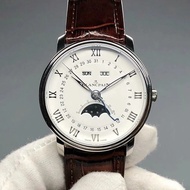 [Top Quality]ZF Factory N Factory Black Ceramics Black Warrior6654Rose Gold Mechanical Watch