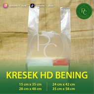 35x58 Plastic Carrying Bag Hd BENING