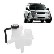 Coolant Expansion Tank  Radiator Overflow 1L8Z8A080BB ABS for Escape XLS XLT Limited 3.0L