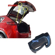 MAZDA CX-5CX5 Sunshade Trunk Tailgate Storage Board Partition Hook Buckle Holder MAZDA Accessories