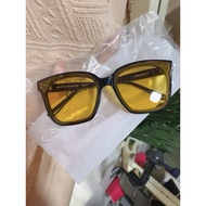 Pass glasses g.e.n.t.l.e m.o.n.s.t.e.r F.l.a.s.b.a D.r.e.m.e.e.r 17