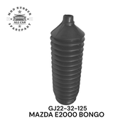 Karet Boot Stir Rack Steer Steering Mazda E2000 Bongo