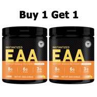 Omilay EAA Powder Fitness Supplement Improves Body Function and Accelerates Recovery After Exercise 