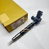Nozzle Injector Nozzle Injector Assy Toyota Hilux Revo 2GD New Hilux DC Pin 6 Denso 23670-0E070 Orig