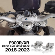 สำหรับ Bmw F900R F 900 R F900 R F 900R F900XR 900 XR F900 XR F 900XR F850gs 2020 2021 2022 2023อุปกร