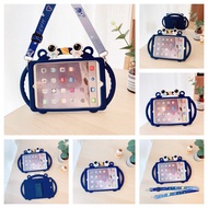 Ốp Trẻ Em Cho iPad 7th 8th 9th 10.2 "5th 6th 9.7" Mini 1 2 3 4 5 6th Air 1st 2nd 3rd 4th 5th 10.9 "P