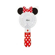 USB MINI FAN CUTE MUTE