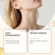 Skin Cream for Moisturizing & Nourishing Body Skin with Glycerin Natural Ingredients for Daily Care