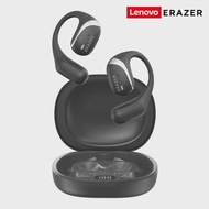 Lenovo ERAZER X9 Wireless Bluetooth 5.4 Earphones Sports Wireless Headphones With Mic Touch Control 