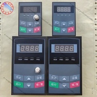 For Huifeng for Ourui inverter panel E600 E800 E1000 E2000 F1000 F2000 display