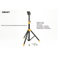 Ashley dmr705. Electric drum tripod