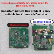 brand-new For JBL Xtreme 4 NDversion Amplifier Board/Bluetooth Board XTREME4 Replacement PCB Spare P