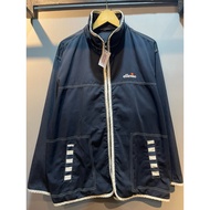 Ellesse Korean Look Vintage Jacket