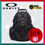 OAKLEY ICON RC Backpack 32L FOS901479 Men’s Laptop Daypack Water-Repellent Commuter & Travel Bag