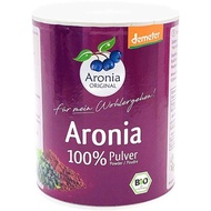 Germany Aronia Original Organic Goji Berry Powder Anti-Aging Nourishing Skin 100g .TasteWorld
