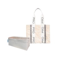 【香港製造|韓國絨布】內袋 Bag Organizer - Chloe Medium Woody