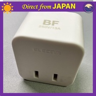 ELECOM　Conversion plug/ BF Type
