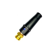 🔥อิตาลีแท้🔥 หัวฉีดสั้นแบบปรับได้ Zinsano Vip Blu / AR610 VIP (SM014)