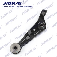 JIORAY Front Lower Right Suspension Control Arm Straight For Lexus LS600 LS600h LS600HL UVF45