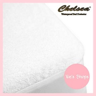 Waterproof Mattress Protector Waterproof Mattress Protector/ 100x200 120x200/ 160x200/ 180x200/ 200/