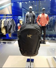 🇯🇵日版ARC'TERYX backpack背囊🚚順豐包郵🚚附代購收據正貨保證