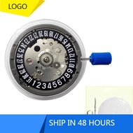 Original NH34A/NH34 Fully Automatic Mechanical Movement 4-Pin Movement Watch Accessories