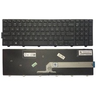 Dell Dell Inspiron 15 3000 5000 3541 3542 3543 3551 3558 5542 5545 5547 Laptop Keyboard