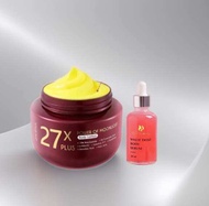 WHITE DOSE SERUM WHITENING & COOPERPEPTIDE WHITENING SERUM