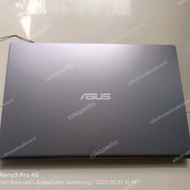 BACK COVER Laptop Asus ASUS X415JA X415J X415MA X415 x416 X409 GREY