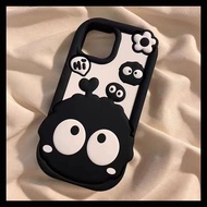 Cartoon Cartoon Cute Phone Case Apple 15 Phone Case iphone13promax Soft Case 11 Silicone Protective 