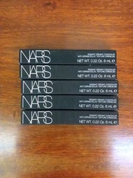6ml Nars Concealer NARS Radiant Creamy Concealer 6ml Nars 遮瑕膏 遮瑕液 Nars Concealer Custard Nars Concea