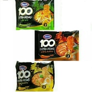 Mie GAGA 100 Extra Pedas Mie Goreng GAGA Mie Kuah GAGA Mie Instan