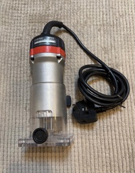 牧田Maktec MT370 電木銑