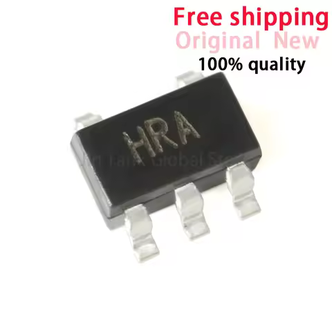 (10piece)100% New AD8065 AD8065A AD8065AR AD8065ARTZ HRA sot23-5 Chipset