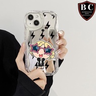 SOFT CASE MELTING MIRROR PICTURE FOR SAMSUNG A73 5G A72 A71 A70 A7 2018 J7 Prime J6 PLUS J5 Prime J4