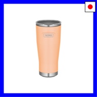 【Direct from Japan】[ICON SERIES] Thermos Tumbler, 710ml, Insulated, Melon, American Design, Icon Ser