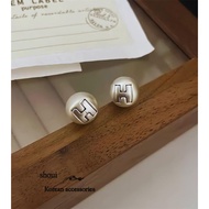 Insist on Belief | Earrings