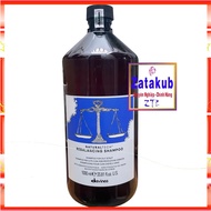 DAVINES Davines REBALANCING Shampoo 1000ml