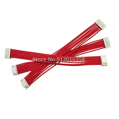 10CM 100MM 1.25MM GH Series GHR-02V-S GHR-03V-S GHR-08V-S GHR-10V-S GHR-04V-S GHR-05V GHR-06V GHR-07