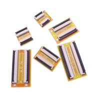 FFC/FPC Flexible Flat Cable Extension Board Adapter Board 1.0MM Pitch 4P/5/6/10/15/20/22/28/30P