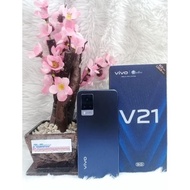 Vivo V21 5G Ram 8GB Rom 128GB (Second)