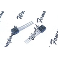 1pc-NS PN2907A (2N2907A) PNP 0.4 W 60V 0.8A TO92 Transistor