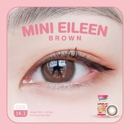 คอนแทคเลนส์ คิตตี้ คาวาอิ Mini Eileen