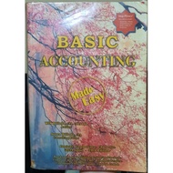 AUTHENTIC BASIC ACCOUNTING BY WIN BALLADA (2014 EDITION)