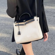 Hermes Herbag 31 蜂巢編織款