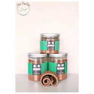 Pure Cinnamon Powder Van Yen - Yen Bai For Cooking, Baking, Tea Making.