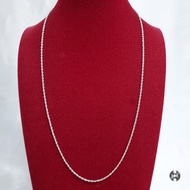 FINE SILVER 990 NECKLACE N1005160 GILA-GILA